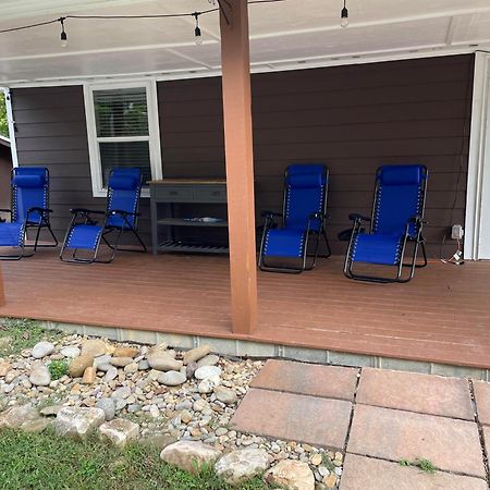 Summer Deals! - 10 Min To Parkway - Mt View- Hot Tub-Cozy Cabin Sevierville Buitenkant foto