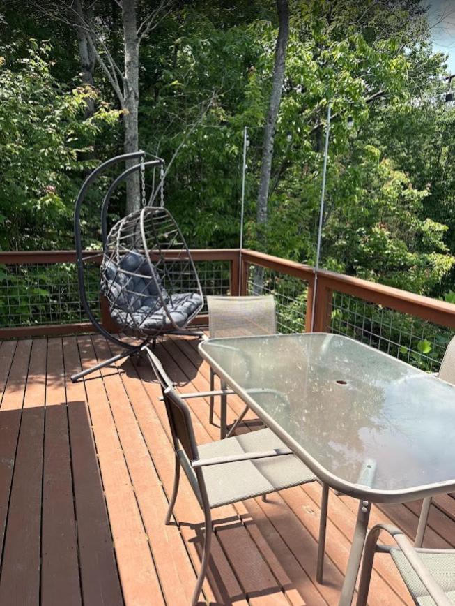 Summer Deals! - 10 Min To Parkway - Mt View- Hot Tub-Cozy Cabin Sevierville Buitenkant foto